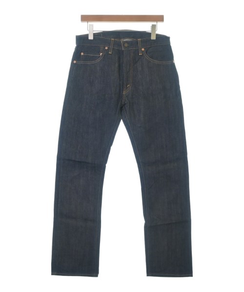 LEVI'S VINTAGE CLOTHING(リーバイスヴィンテージクロージング)デニムパンツ 紺 サイズ:32(L位)/2200664623050