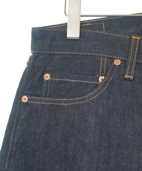 LEVI'S VINTAGE CLOTHING（リーバイスヴィンテージクロージング）デニムパンツ 紺 サイズ:32(L位) メンズ/2200664623050