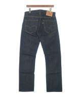 LEVI'S VINTAGE CLOTHING（リーバイスヴィンテージクロージング）デニムパンツ 紺 サイズ:32(L位) メンズ/2200664623050