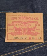 LEVI'S VINTAGE CLOTHING（リーバイスヴィンテージクロージング）デニムパンツ 紺 サイズ:32(L位) メンズ/2200664623050
