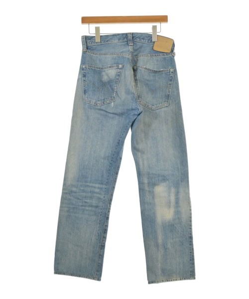 LEVI'S VINTAGE CLOTHING（リーバイスヴィンテージクロージング）デニムパンツ 青 サイズ:30(M位) メンズ/2200666862112