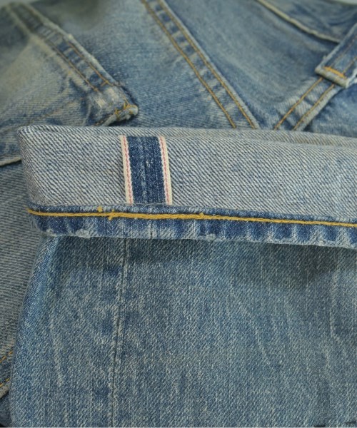LEVI'S VINTAGE CLOTHING（リーバイスヴィンテージクロージング）デニムパンツ 青 サイズ:30(M位) メンズ/2200666862112