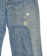 LEVI'S VINTAGE CLOTHING（リーバイスヴィンテージクロージング）デニムパンツ 青 サイズ:30(M位) メンズ/2200666862112
