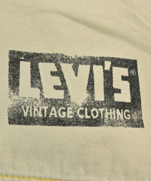 LEVI'S VINTAGE CLOTHING（リーバイスヴィンテージクロージング）デニムパンツ 紺 サイズ:27(M位) レディース/2200666282323