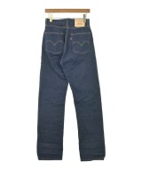LEVI'S VINTAGE CLOTHING（リーバイスヴィンテージクロージング）デニムパンツ 紺 サイズ:27(M位) レディース/2200666282323