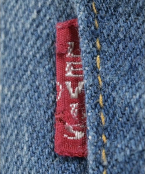 LEVI'S VINTAGE CLOTHING（リーバイスヴィンテージクロージング）デニムパンツ 青 サイズ:33(L位) メンズ/2200666889539