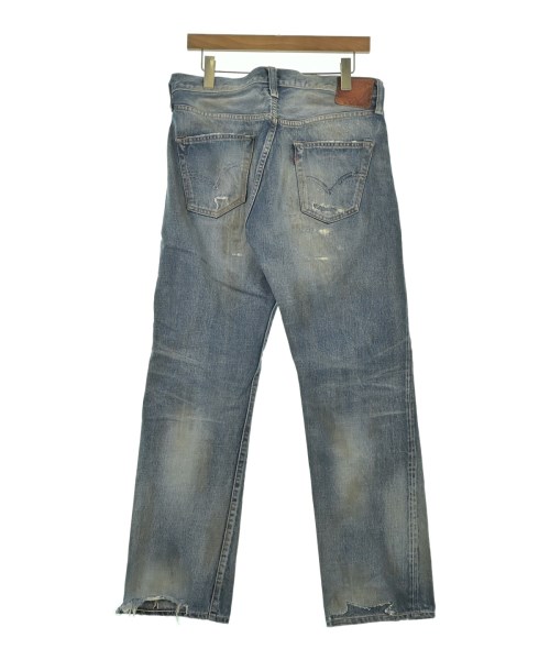 LEVI'S VINTAGE CLOTHING（リーバイスヴィンテージクロージング）デニムパンツ 青 サイズ:36(XXL位) メンズ/2200668804059