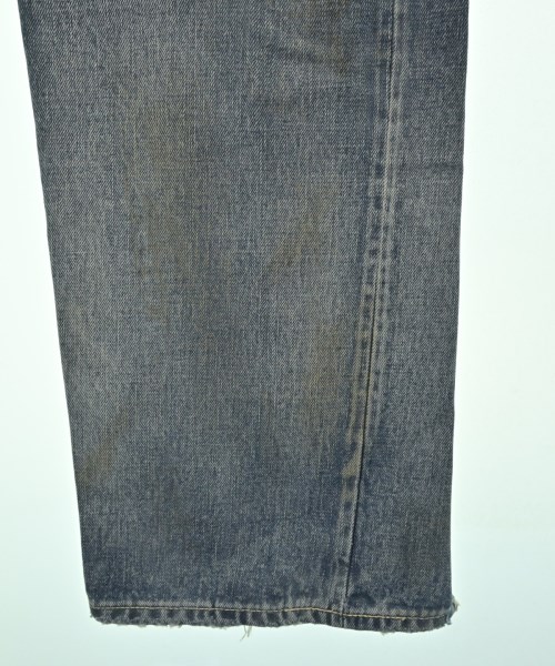 LEVI'S VINTAGE CLOTHING（リーバイスヴィンテージクロージング）デニムパンツ 青 サイズ:36(XXL位) メンズ/2200668804059