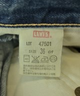 LEVI'S VINTAGE CLOTHING（リーバイスヴィンテージクロージング）デニムパンツ 青 サイズ:36(XXL位) メンズ/2200668804059