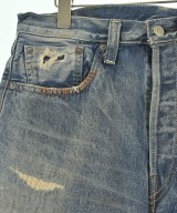 LEVI'S VINTAGE CLOTHING（リーバイスヴィンテージクロージング）デニムパンツ 青 サイズ:36(XXL位) メンズ/2200668804059