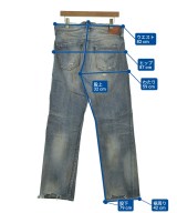 LEVI'S VINTAGE CLOTHING（リーバイスヴィンテージクロージング）デニムパンツ 青 サイズ:36(XXL位) メンズ/2200668804059