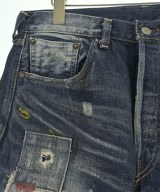 LEVI'S VINTAGE CLOTHING（リーバイスヴィンテージクロージング）デニムパンツ 紺 サイズ:36(XXL位) メンズ/2200668804066