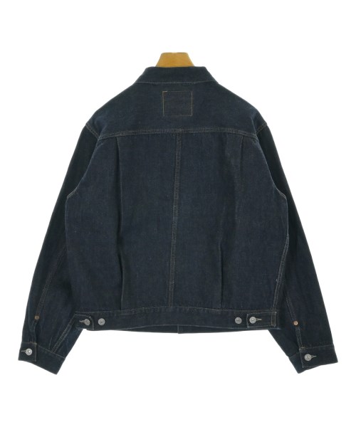LEVI'S VINTAGE CLOTHING（リーバイスヴィンテージクロージング）デニムジャケット 紺 サイズ:44(XL位) メンズ/2200670233014
