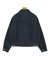LEVI'S VINTAGE CLOTHING（リーバイスヴィンテージクロージング）デニムジャケット 紺 サイズ:44(XL位) メンズ/2200670233014