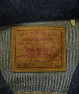 LEVI'S VINTAGE CLOTHING（リーバイスヴィンテージクロージング）デニムジャケット 紺 サイズ:44(XL位) メンズ/2200670233014