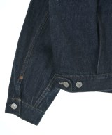 LEVI'S VINTAGE CLOTHING（リーバイスヴィンテージクロージング）デニムジャケット 紺 サイズ:44(XL位) メンズ/2200670233014
