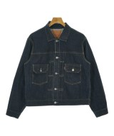 LEVI'S VINTAGE CLOTHING デニムジャケット