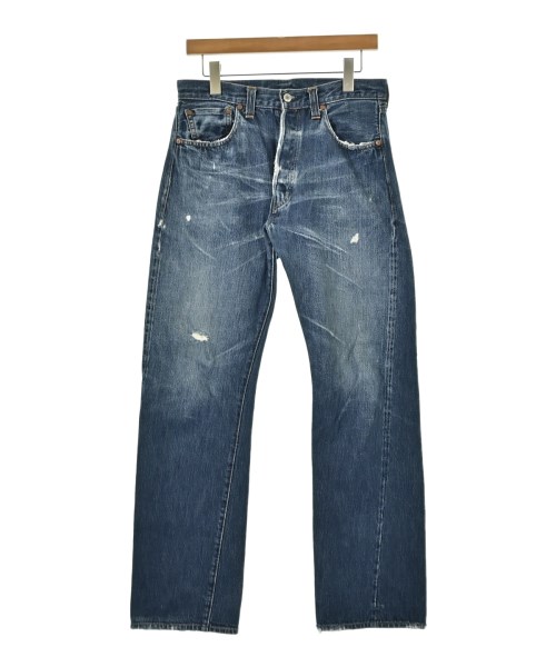 LEVI'S VINTAGE CLOTHING(リーバイスヴィンテージクロージング)デニムパンツ 青 サイズ:34(XL位)/2200670314034