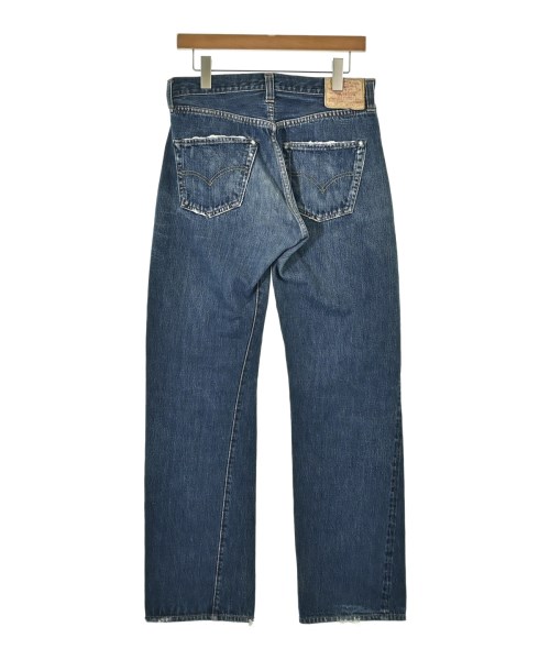 LEVI'S VINTAGE CLOTHING（リーバイスヴィンテージクロージング）デニムパンツ 青 サイズ:34(XL位) メンズ/2200670314034