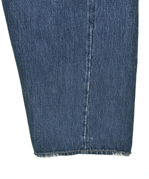 LEVI'S VINTAGE CLOTHING（リーバイスヴィンテージクロージング）デニムパンツ 青 サイズ:34(XL位) メンズ/2200670314034