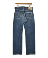 LEVI'S VINTAGE CLOTHING（リーバイスヴィンテージクロージング）デニムパンツ 青 サイズ:34(XL位) メンズ/2200670314034