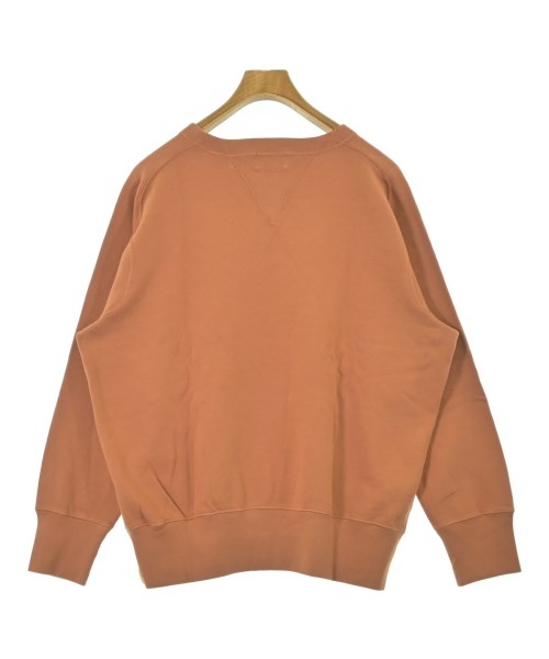 LEVI'S VINTAGE CLOTHING（リーバイスヴィンテージクロージング）スウェット オレンジ サイズ:L メンズ/2200671885014
