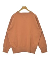 LEVI'S VINTAGE CLOTHING（リーバイスヴィンテージクロージング）スウェット オレンジ サイズ:L メンズ/2200671885014