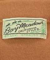 LEVI'S VINTAGE CLOTHING（リーバイスヴィンテージクロージング）スウェット オレンジ サイズ:L メンズ/2200671885014