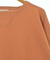 LEVI'S VINTAGE CLOTHING（リーバイスヴィンテージクロージング）スウェット オレンジ サイズ:L メンズ/2200671885014