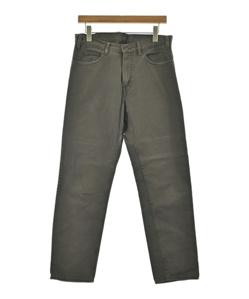 LEVI'S VINTAGE CLOTHING（リーバイスヴィンテージクロージング）その他 茶 サイズ:31(M位) メンズ/2200730063018