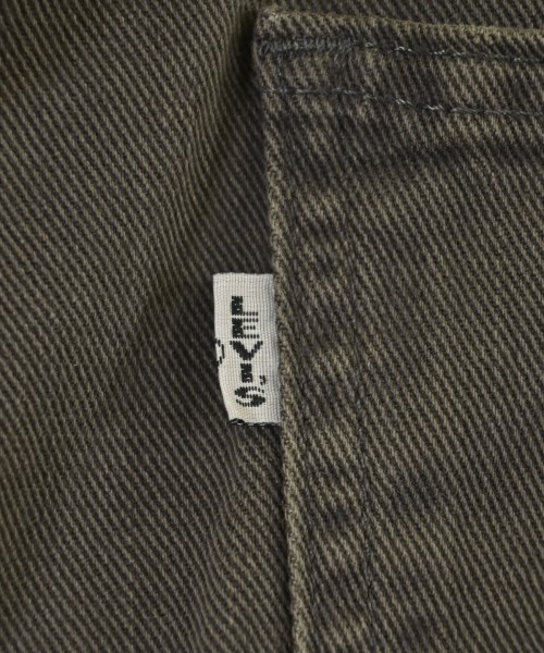 LEVI'S VINTAGE CLOTHING（リーバイスヴィンテージクロージング）その他 茶 サイズ:31(M位) メンズ/2200730063018