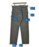 LEVI'S VINTAGE CLOTHING（リーバイスヴィンテージクロージング）その他 茶 サイズ:31(M位) メンズ/2200730063018