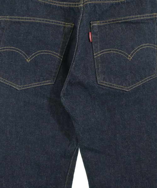 LEVI'S VINTAGE CLOTHING（リーバイスヴィンテージクロージング）デニムパンツ 紺 サイズ:26(M位) レディース/2200729010023