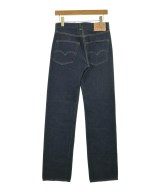 LEVI'S VINTAGE CLOTHING（リーバイスヴィンテージクロージング）デニムパンツ 紺 サイズ:26(M位) レディース/2200729010023