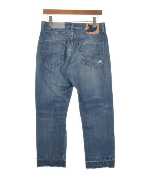 LEVI'S VINTAGE CLOTHING（リーバイスヴィンテージクロージング）デニムパンツ 青 サイズ:29(S位) メンズ/2200730922421