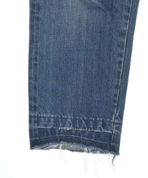 LEVI'S VINTAGE CLOTHING（リーバイスヴィンテージクロージング）デニムパンツ 青 サイズ:29(S位) メンズ/2200730922421