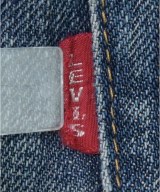 LEVI'S VINTAGE CLOTHING（リーバイスヴィンテージクロージング）デニムパンツ 青 サイズ:29(S位) メンズ/2200730922421