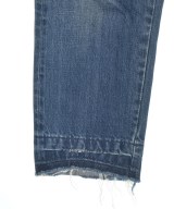 LEVI'S VINTAGE CLOTHING（リーバイスヴィンテージクロージング）デニムパンツ 青 サイズ:29(S位) メンズ/2200730922421