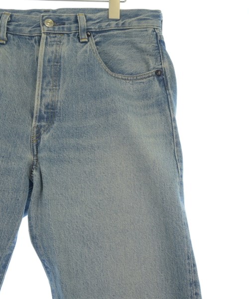 LEVI'S VINTAGE CLOTHING（リーバイスヴィンテージクロージング）デニムパンツ 青 サイズ:30(M位) メンズ/2200731996032