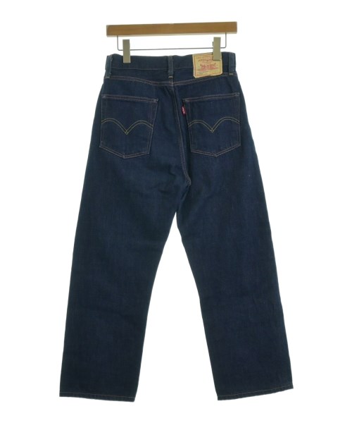 LEVI'S VINTAGE CLOTHING（リーバイスヴィンテージクロージング）デニムパンツ 青 サイズ:28(S位) レディース/2200731586301