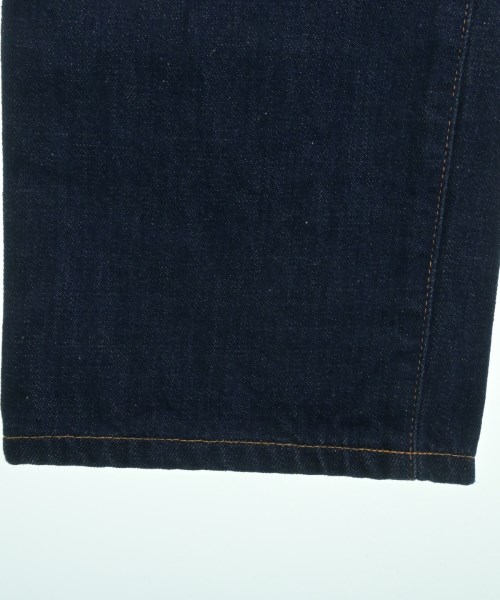 LEVI'S VINTAGE CLOTHING（リーバイスヴィンテージクロージング）デニムパンツ 青 サイズ:28(S位) レディース/2200731586301