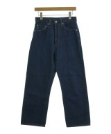 LEVI'S VINTAGE CLOTHING（リーバイスヴィンテージクロージング）デニムパンツ 青 サイズ:28(S位) レディース/2200731586301