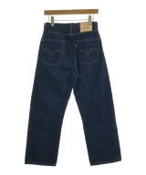 LEVI'S VINTAGE CLOTHING（リーバイスヴィンテージクロージング）デニムパンツ 青 サイズ:28(S位) レディース/2200731586301