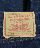 LEVI'S VINTAGE CLOTHING（リーバイスヴィンテージクロージング）デニムパンツ 青 サイズ:28(S位) レディース/2200731586301
