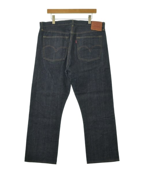 LEVI'S VINTAGE CLOTHING（リーバイスヴィンテージクロージング）デニムパンツ 紺 サイズ:38(XXL位) メンズ/2200724495030