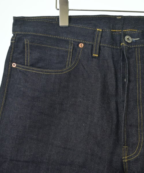 LEVI'S VINTAGE CLOTHING（リーバイスヴィンテージクロージング）デニムパンツ 紺 サイズ:38(XXL位) メンズ/2200724495030