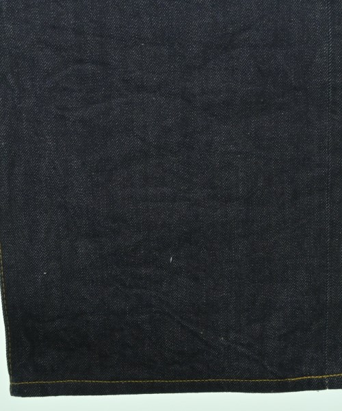 LEVI'S VINTAGE CLOTHING（リーバイスヴィンテージクロージング）デニムパンツ 紺 サイズ:38(XXL位) メンズ/2200724495030