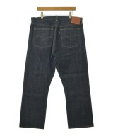 LEVI'S VINTAGE CLOTHING（リーバイスヴィンテージクロージング）デニムパンツ 紺 サイズ:38(XXL位) メンズ/2200724495030