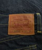 LEVI'S VINTAGE CLOTHING（リーバイスヴィンテージクロージング）デニムパンツ 紺 サイズ:38(XXL位) メンズ/2200724495030