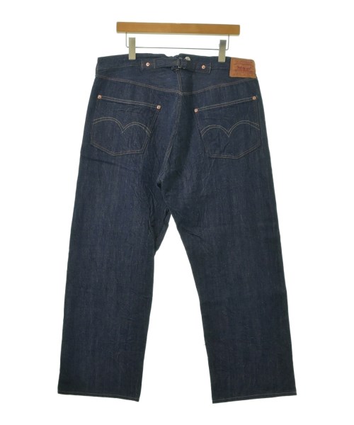 LEVI'S VINTAGE CLOTHING（リーバイスヴィンテージクロージング）デニムパンツ 紺 サイズ:38(XXL位) メンズ/2200724495047